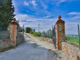 Villa in Certaldo ID 4125