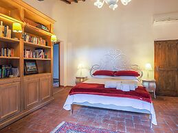 Villa in Certaldo ID 4125