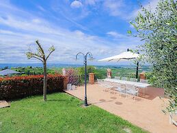 Villa in Certaldo ID 4125