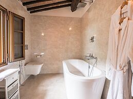 Villa in Certaldo ID 4125