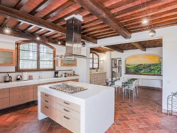 Villa in Certaldo ID 4125