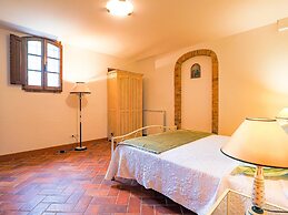 Villa in Certaldo ID 4125