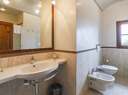 Villa in Certaldo ID 4125