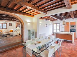 Villa in Certaldo ID 4125