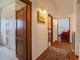 Villa in Certaldo ID 4125