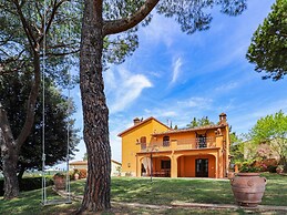 Villa in Certaldo ID 4125