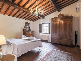 Villa in Certaldo ID 4125