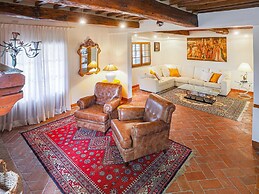 Villa in Certaldo ID 4125