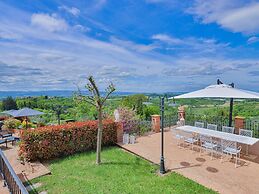 Villa in Certaldo ID 4125