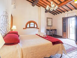 Villa in Certaldo ID 4125