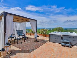 Villa in Certaldo ID 4125