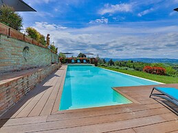 Villa in Certaldo ID 4125