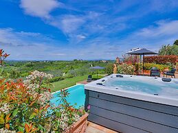 Villa in Certaldo ID 4125