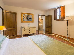 Villa in Certaldo ID 4125