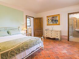 Villa in Certaldo ID 4125