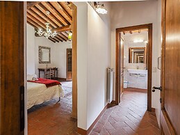 Villa in Certaldo ID 4125