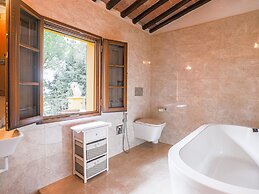 Villa in Certaldo ID 4125