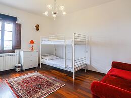 Villa in Certaldo ID 4125