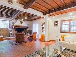 Villa in Certaldo ID 4125