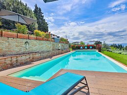 Villa in Certaldo ID 4125