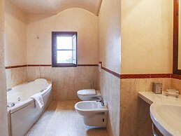 Villa in Certaldo ID 4125