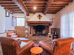 Villa in Certaldo ID 4125