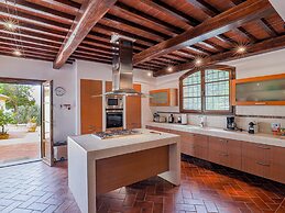 Villa in Certaldo ID 4125