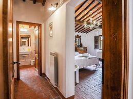 Villa in Certaldo ID 4125