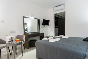 Napa Jay Hotel
