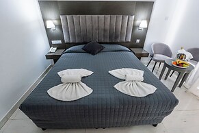 Napa Jay Hotel
