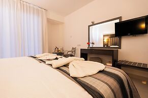 Napa Jay Hotel
