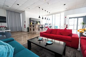 Napa Jay Hotel