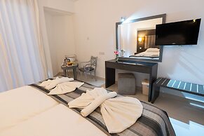 Napa Jay Hotel