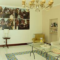 Marina Seaside Charme Apartment