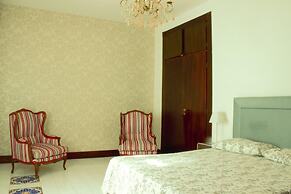 Marina Seaside Charme Apartment