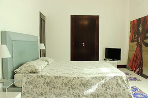 Marina Seaside Charme Apartment