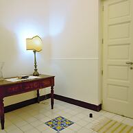 Marina Seaside Charme Apartment