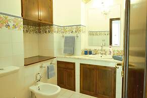 Marina Seaside Charme Apartment