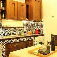 Marina Seaside Charme Apartment