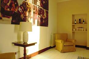 Marina Seaside Charme Apartment