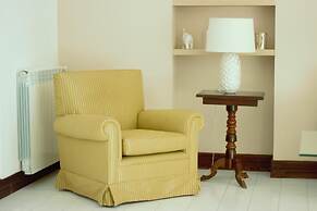 Marina Seaside Charme Apartment