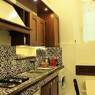 Marina Seaside Charme Apartment