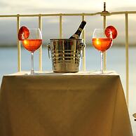 Marina Seaside Charme Apartment