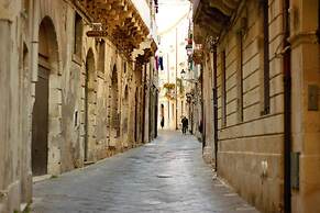 Marina Seaside Charme Apartment