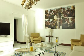 Marina Seaside Charme Apartment