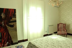 Marina Seaside Charme Apartment