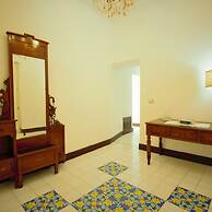 Marina Seaside Charme Apartment