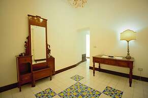 Marina Seaside Charme Apartment