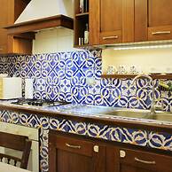 Marina Seaside Charme Apartment