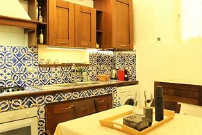 Marina Seaside Charme Apartment